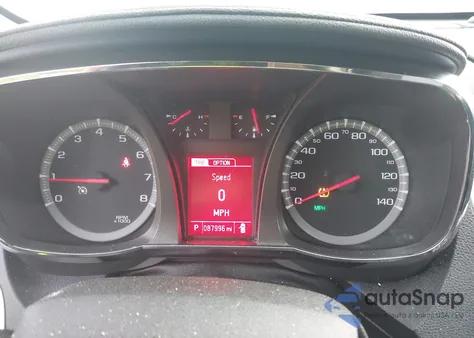 2016 GMC Terrain Sle-1 z USA, uszkodzony, nr VIN 2GKFLSEK2G6160068